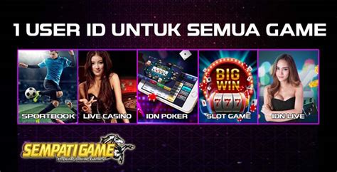 sempatigame slot online